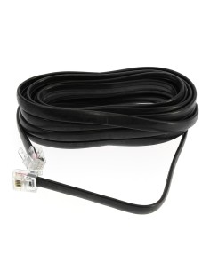 câble panneau de commande pour chauffages combi c4 et c6 - truma - Truma - 4052816008929