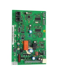 carte électronique pour chauffages combi 6 et 6e - truma - Truma - 4052816008356