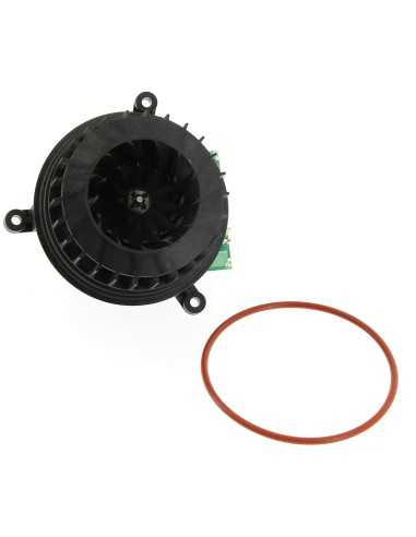 moteur de combustion pour chauffage/chauffe-eau - truma - Truma - 4052816007045