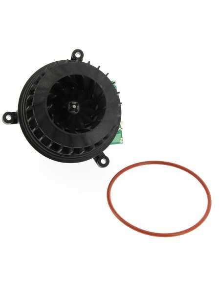 moteur de combustion pour chauffage/chauffe-eau - truma - Truma - 4052816007045