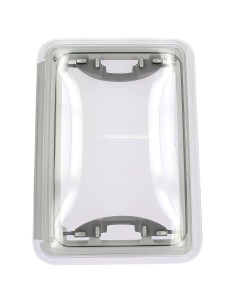 capot pour lanterneau heki 1 - seitz - Seitz - 3613750009321