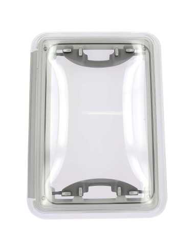 capot pour lanterneau heki 1 - seitz - Seitz - 3613750009321