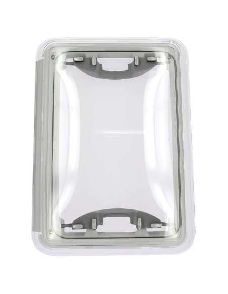 capot pour lanterneau heki 1 - seitz - Seitz - 3613750009321