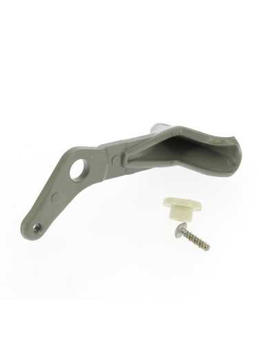 commande de trappe pour toilettes à cassette - thetford - Thetford - 8710315549737