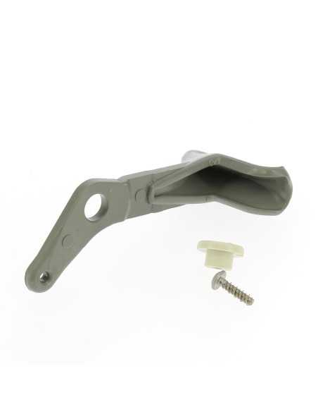 commande de trappe pour toilettes à cassette - thetford - Thetford - 8710315549737