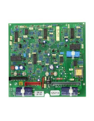 carte électronique pour chauffage - truma