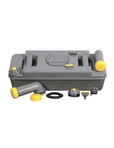 cassette c2,3,4 droite - thetford - Thetford -