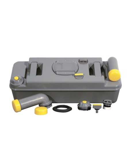 cassette c2,3,4 droite - thetford - Thetford -