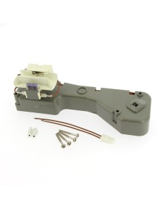 mécanisme complet pour toilettes à cassette thetford - thetford - Thetford - 8710315544367