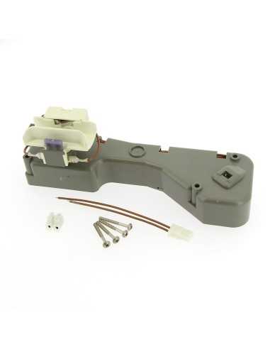 mécanisme complet pour toilettes à cassette thetford - thetford - Thetford - 8710315544367