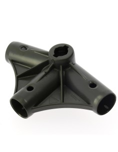 croix centrale pour auvents - clairval - Clairval -