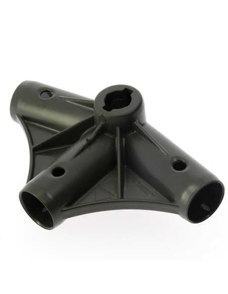 croix centrale pour auvents - clairval - Clairval -