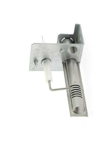 brûleur pour réfrigérateurs - dometic - Dometic - 7332464306989