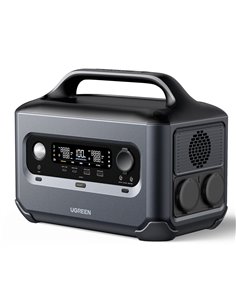 Station d'énergie Power station PowerRoam GS600 - UGREEN - UGREEN - 6941876210503