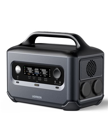 Station d'énergie Power station PowerRoam GS600 - UGREEN - UGREEN - 6941876210503