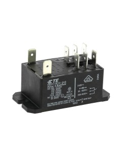 relais 220 volts pour groupes électrogènes - Générique - 2050006509784