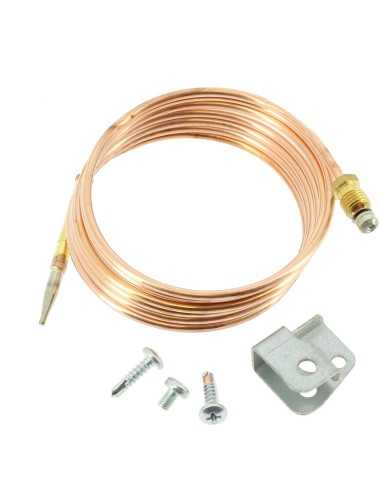 thermocouple pour réfrigérateurs - thetford - Thetford - 8710315609783