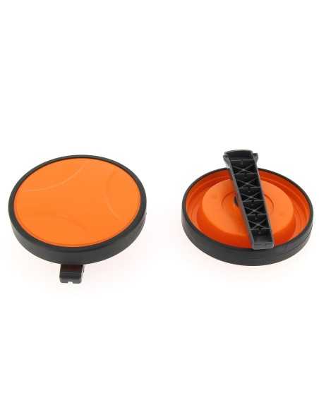 roulette pour cassette thetford c250 et c260 - thetford - Thetford - 8710315661743