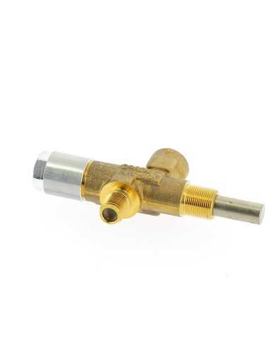 robinet gaz pour réfrigérateurs - dometic - Dometic - 7332464008005