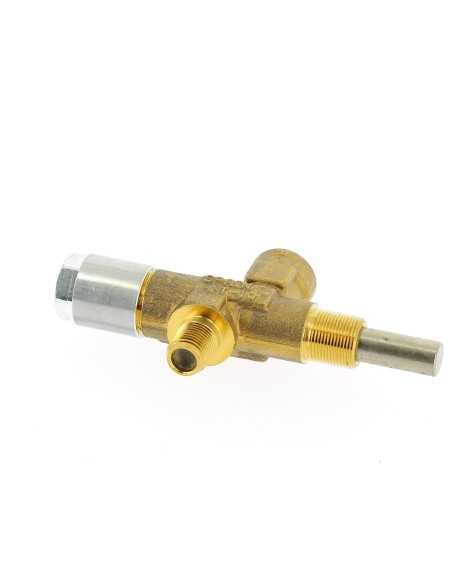 robinet gaz pour réfrigérateurs - dometic - Dometic - 7332464008005