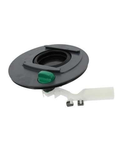 mécanisme complet de toilette - thetford - Thetford - 8710315621563