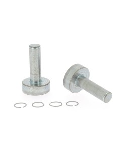 coupelles de friction latérales pour stabilisateurs - Générique - 3700628241010
