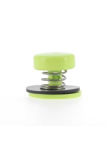 bouton d'évent de cassette pour toilettes - dometic - Dometic - 7321420796933