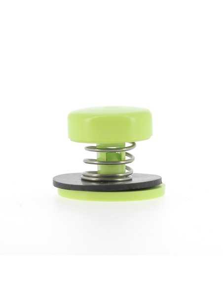 bouton d'évent de cassette pour toilettes - dometic - Dometic - 7321420796933