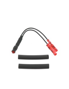 témoin d'indicateur de niveau pour toilettes à cassette thetford - thetford - Thetford - 8710315549782