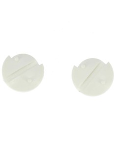 clips de fixation pour cache grille de réfrigérateurs - dometic - Dometic - 7332464037333