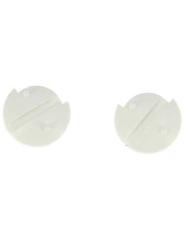 clips de fixation pour cache grille de réfrigérateurs - dometic - Dometic - 7332464037333