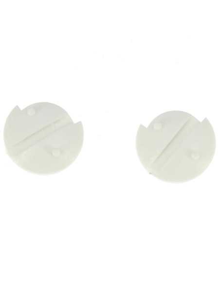 clips de fixation pour cache grille de réfrigérateurs - dometic - Dometic - 7332464037333