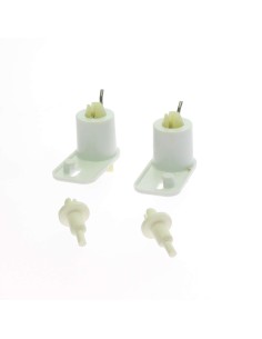 charnière de portillon freezer pour réfrigérateurs - dometic - Dometic - 7332464123784