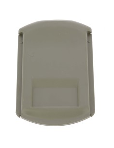 couvercle coulissant pour toilettes - thetford - Thetford - 8710315544459