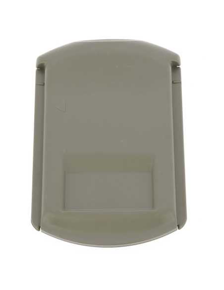 couvercle coulissant pour toilettes - thetford - Thetford - 8710315544459