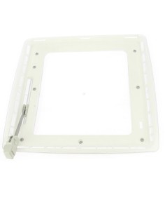 dôme pour lanterneau à manivelle thule ominvent transparent - thule - Thule - 5415182038096