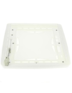 dôme pour lanterneau à manivelle thule ominvent translucide - thule - Thule - 5415182038164