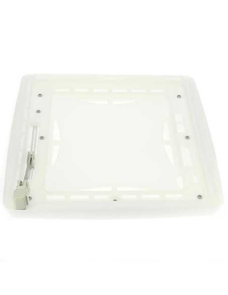 dôme pour lanterneau à manivelle thule ominvent translucide - thule - Thule - 5415182038164