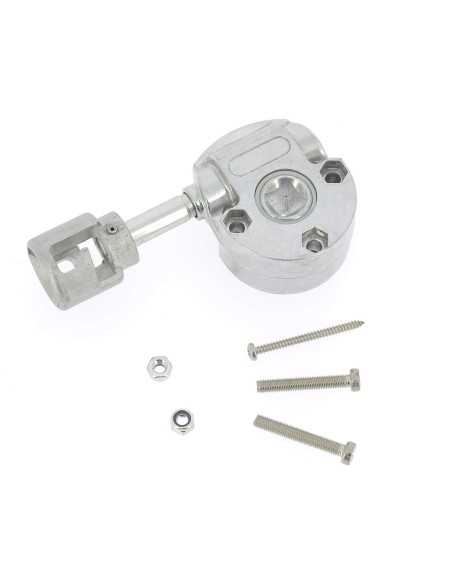 mecanisme 5500 a 5800 - thule - Thule - 5415182025706