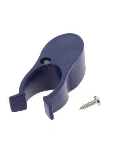 clips berceau tube ovale - thule - Thule - 5415182036320