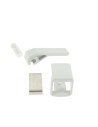 kit verrouillage pied de store (lot de 2) /(avant 2009) - thule - Thule - 5415182025447