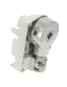 flasque gauche pour store 4900 blanc - thule - Thule - 5415182031790