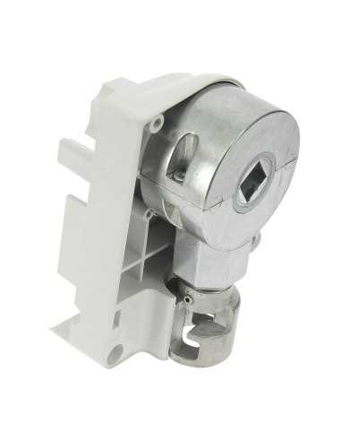 flasque gauche pour store 4900 blanc - thule - Thule - 5415182031790