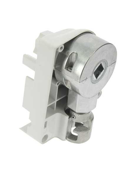 flasque gauche pour store 4900 blanc - thule - Thule - 5415182031790