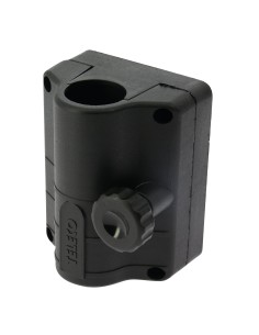 bride de serrage du mat intérieur pour antenne manuelle - teleco - Teleco -