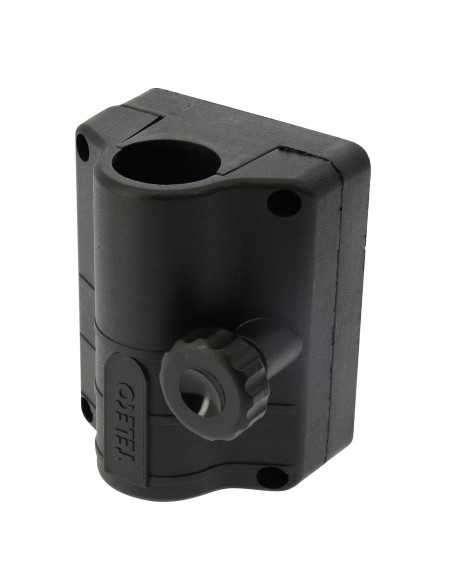 bride de serrage du mat intérieur pour antenne manuelle - teleco - Teleco -