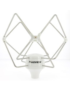 tête de réception tnt hertzienne omnimax - maxview - Maxview -