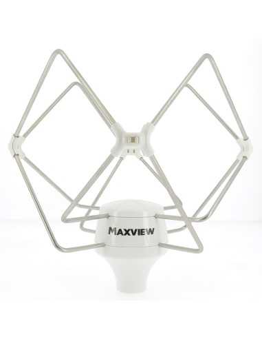 tête de réception tnt hertzienne omnimax - maxview - Maxview -