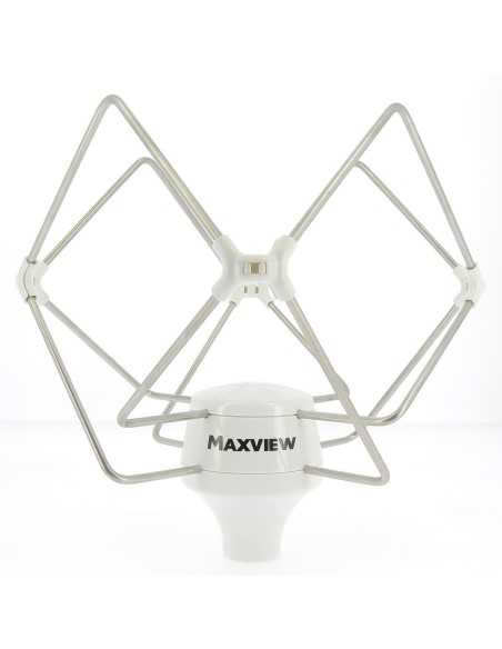 tête de réception tnt hertzienne omnimax - maxview - Maxview -