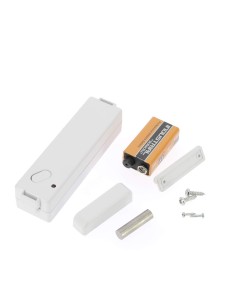 capteur magnétique - gt alarm - GT Alarm - 8010597037008